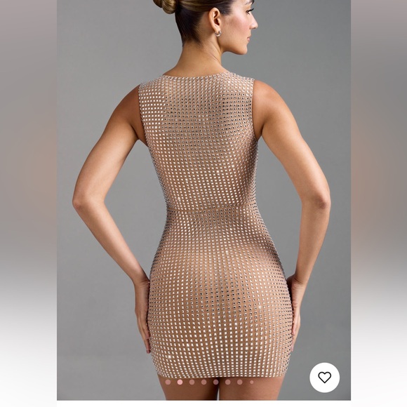 Sindre Oh Polly Dress - Picture 2 of 4